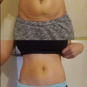 SOLD Firm Body Contour Cream